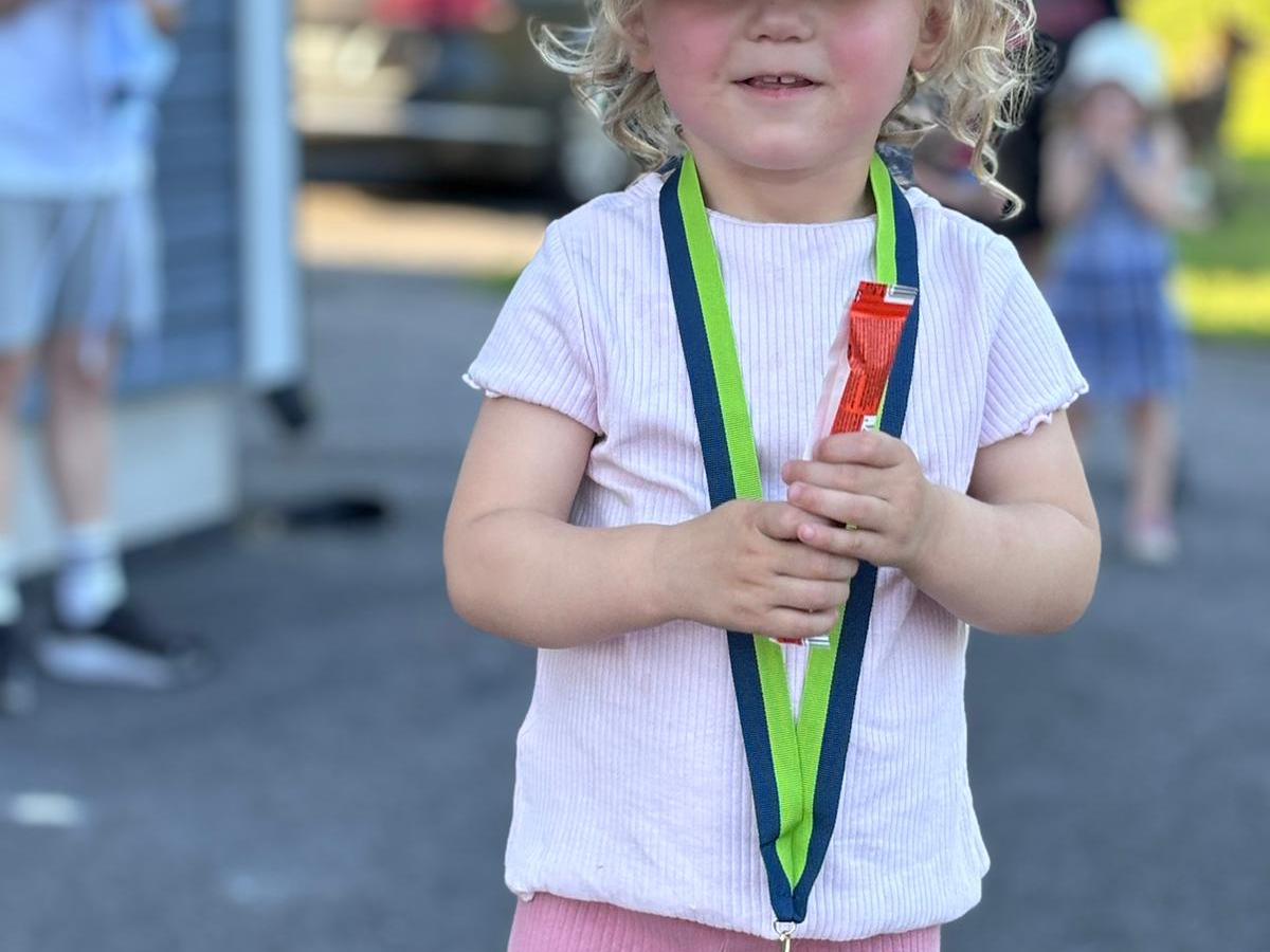 HiU:n lasten yleisurheilukisojen tulokset&nbsp;23.7.2024